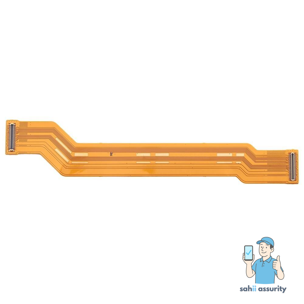 LCD Flex Cable for Vivo Z6 5G